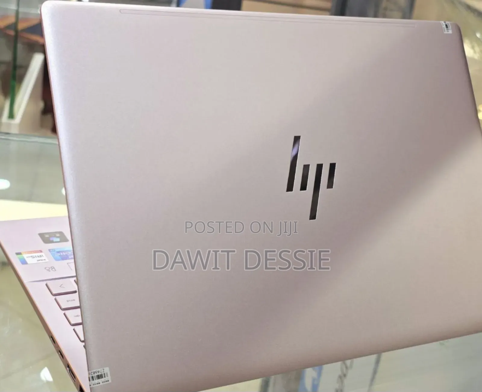 New Laptop HP 16GB Intel Core I7 SSD 1T