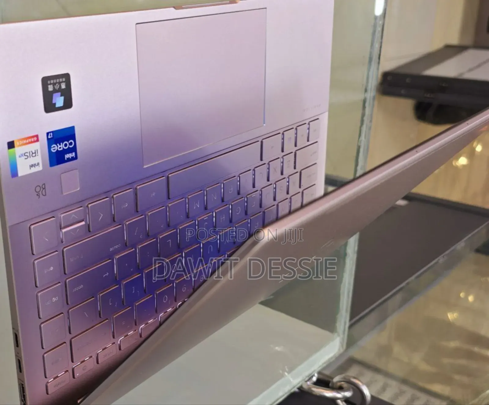 New Laptop HP 16GB Intel Core I7 SSD 1T