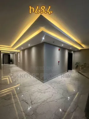 Apartment in Addis Ababa