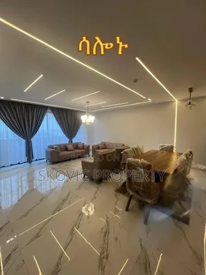 Apartment in Addis Ababa