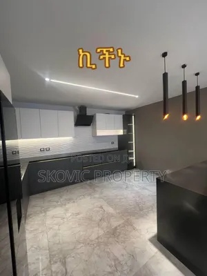 Apartment in Addis Ababa