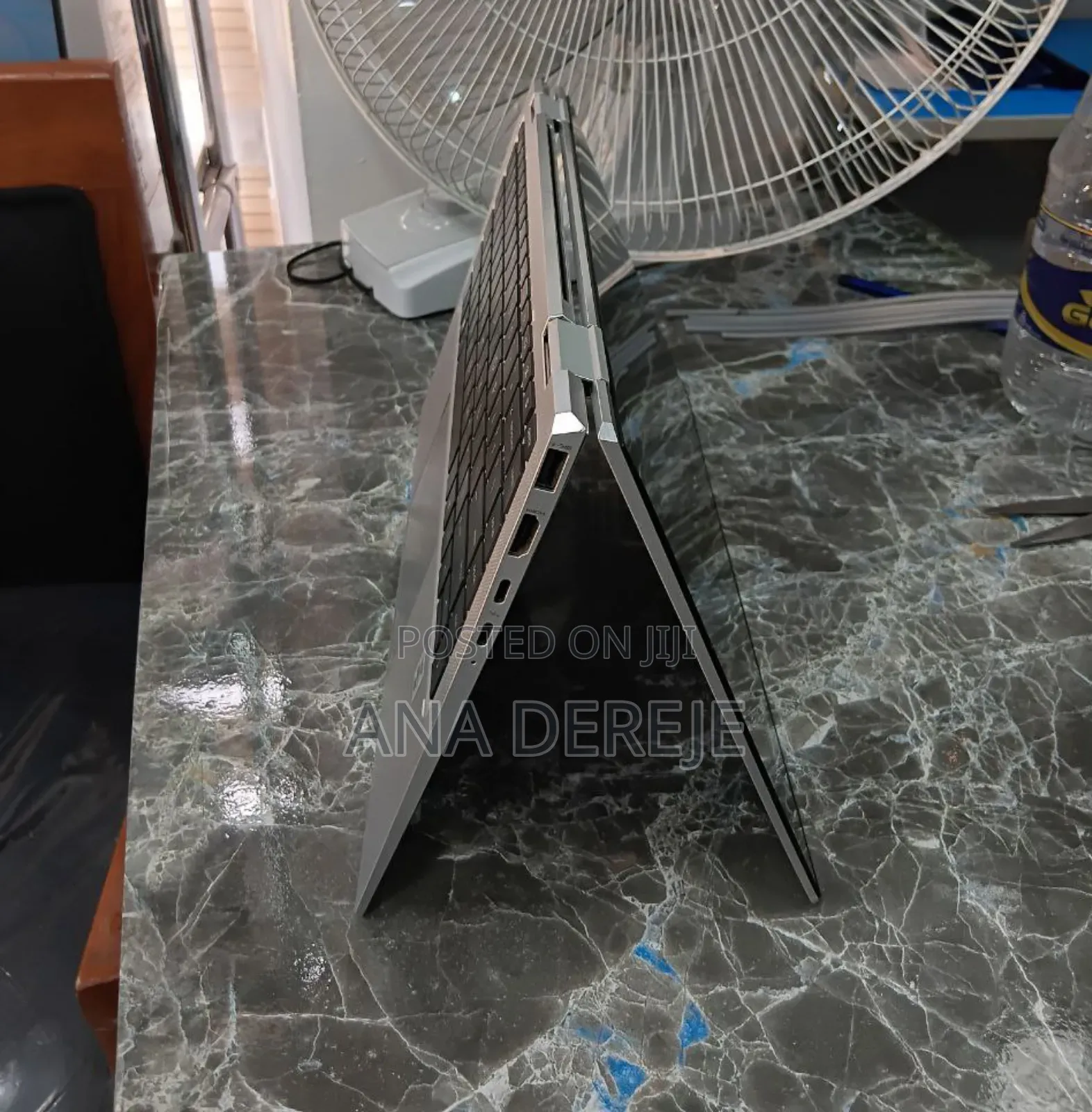 New Laptop HP EliteBook X360 1040 G7 16GB Intel Core I7 SSD 512GB