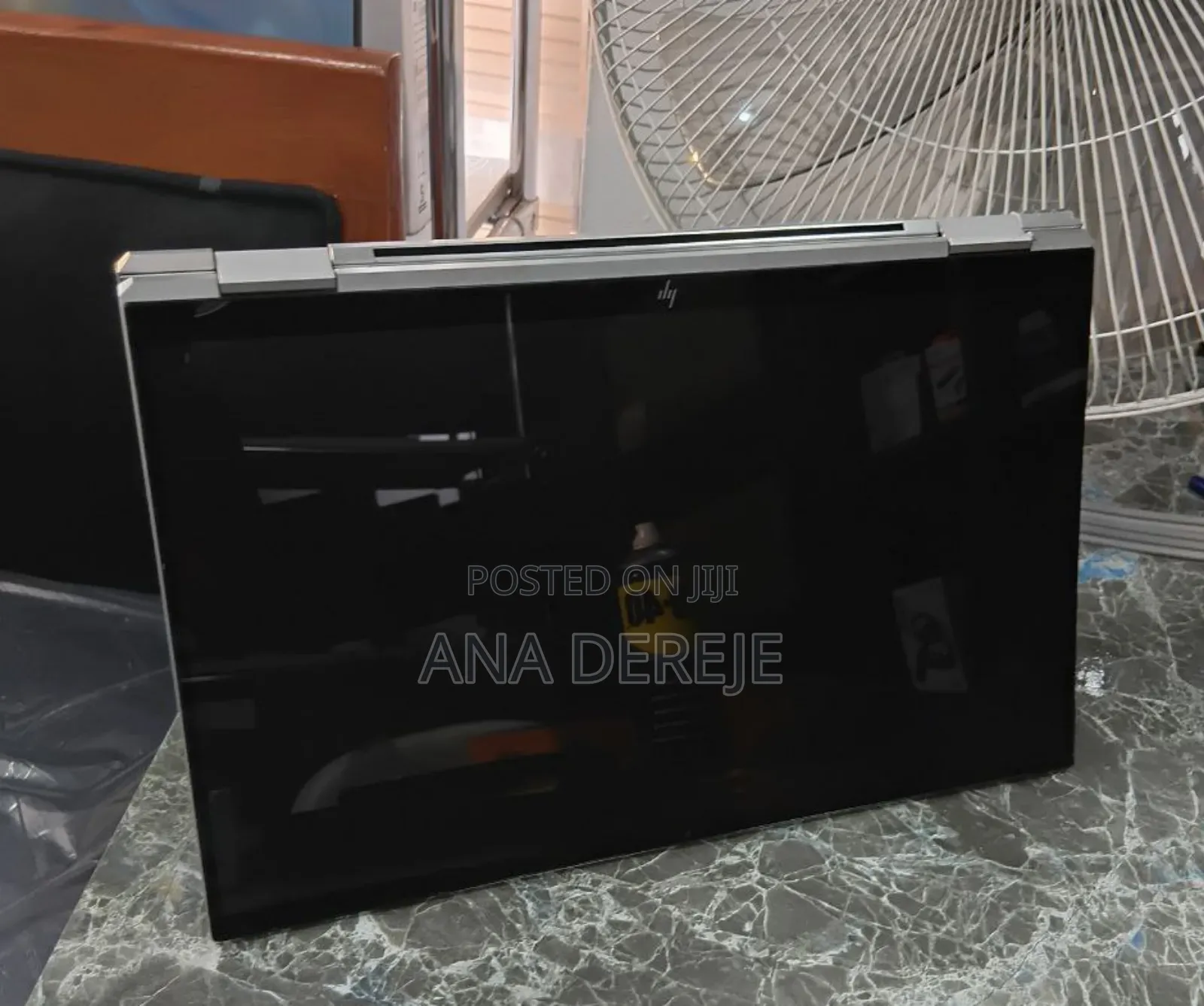 New Laptop HP EliteBook X360 1040 G7 16GB Intel Core I7 SSD 512GB