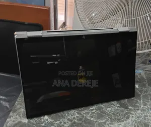 New Laptop HP EliteBook X360 1040 G7 16GB Intel Core I7 SSD 512GB