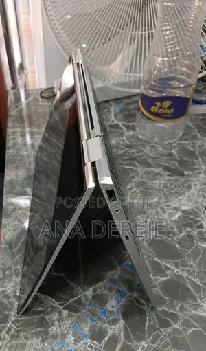 New Laptop HP EliteBook X360 1040 G7 16GB Intel Core I7 SSD 512GB