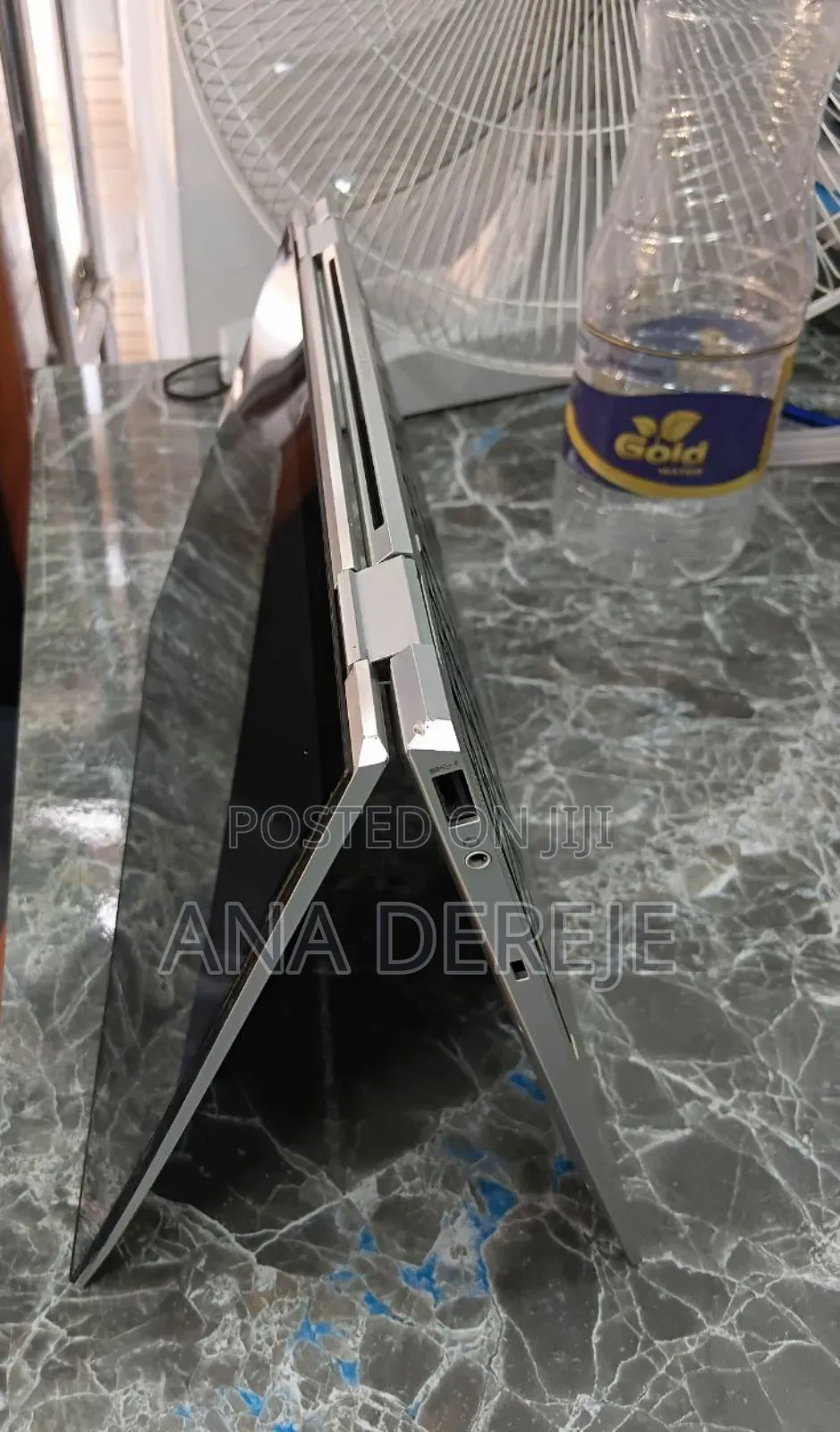 New Laptop HP EliteBook X360 1040 G7 16GB Intel Core I7 SSD 512GB