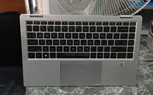 New Laptop HP EliteBook X360 1040 G7 16GB Intel Core I7 SSD 512GB