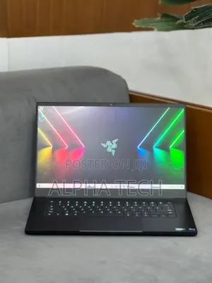 New Laptop Razer Blade 16GB Intel Core I7 SSD 1T