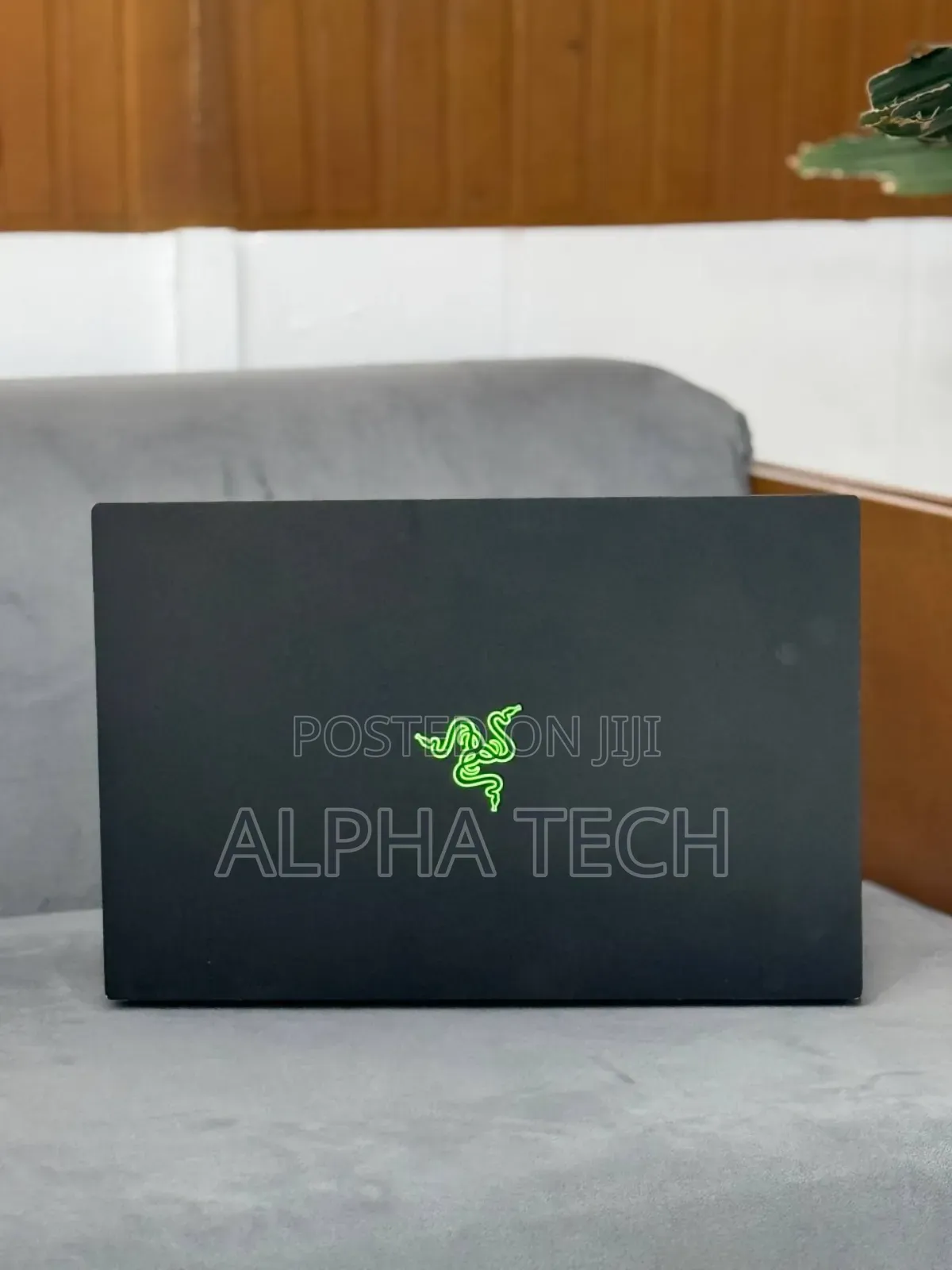 New Laptop Razer Blade 16GB Intel Core I7 SSD 1T