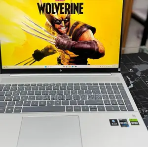 New Laptop HP Pavilion 15 16GB Intel Core i7 SSD 1T