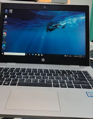 Photo - New Laptop HP Probook 11 EE G1 16GB Intel Core I7 SSD 512GB