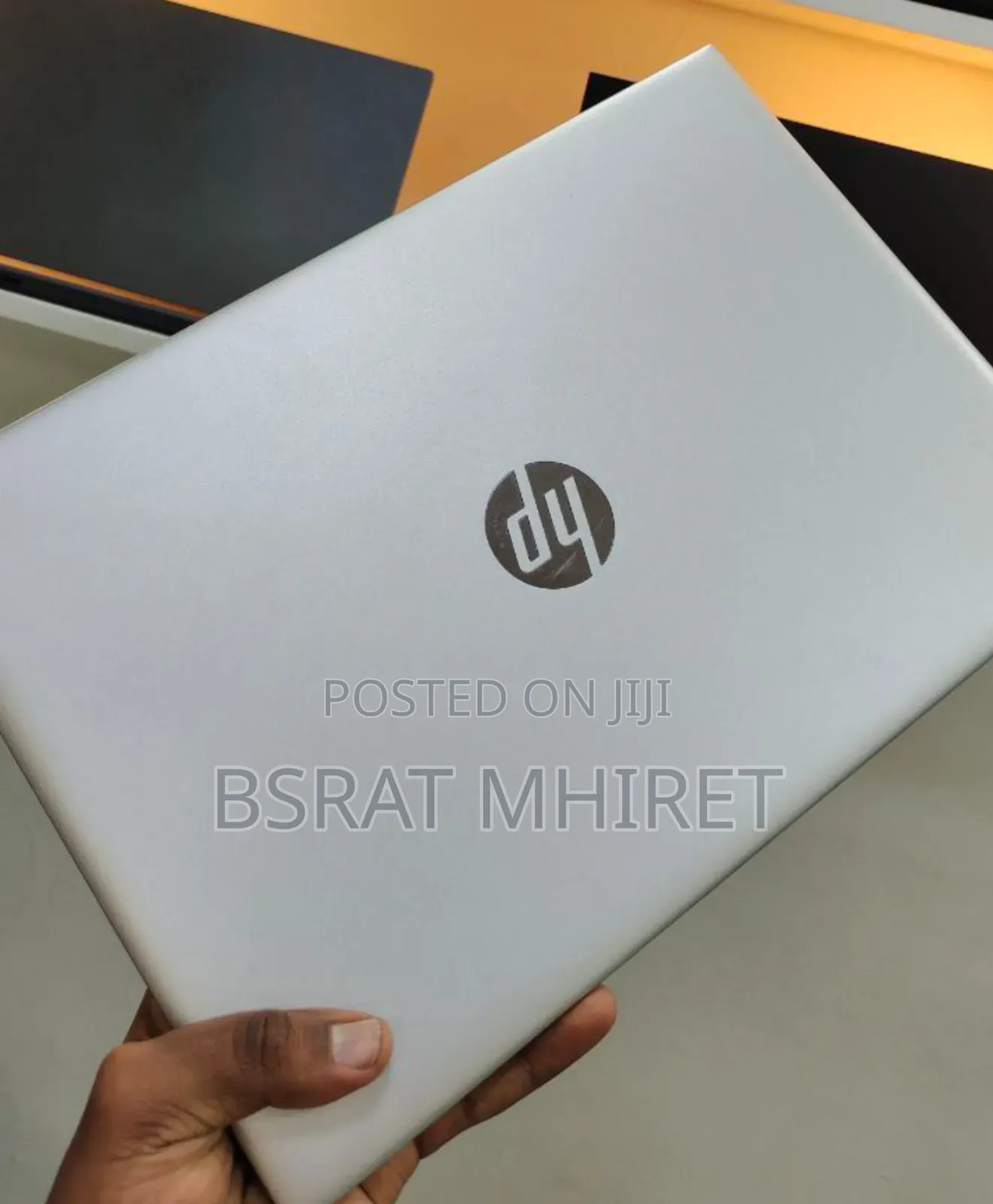 New Laptop HP Probook 11 EE G1 16GB Intel Core I7 SSD 512GB