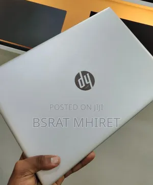 New Laptop HP Probook 11 EE G1 16GB Intel Core I7 SSD 512GB