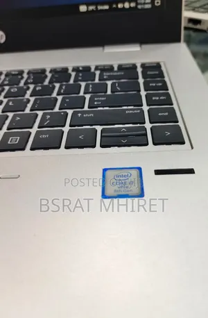 New Laptop HP Probook 11 EE G1 16GB Intel Core I7 SSD 512GB