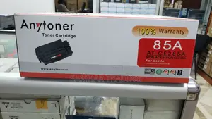 Photo - 85a Any Toner Cartridge