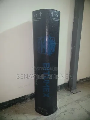 Photo - 7.5 M Bitumex Waterproofing Membrane