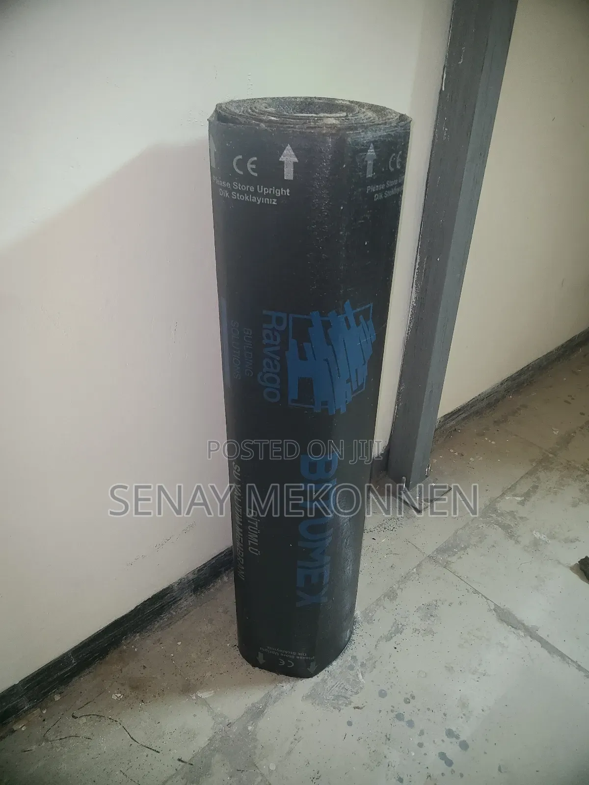 7.5 M Bitumex Waterproofing Membrane