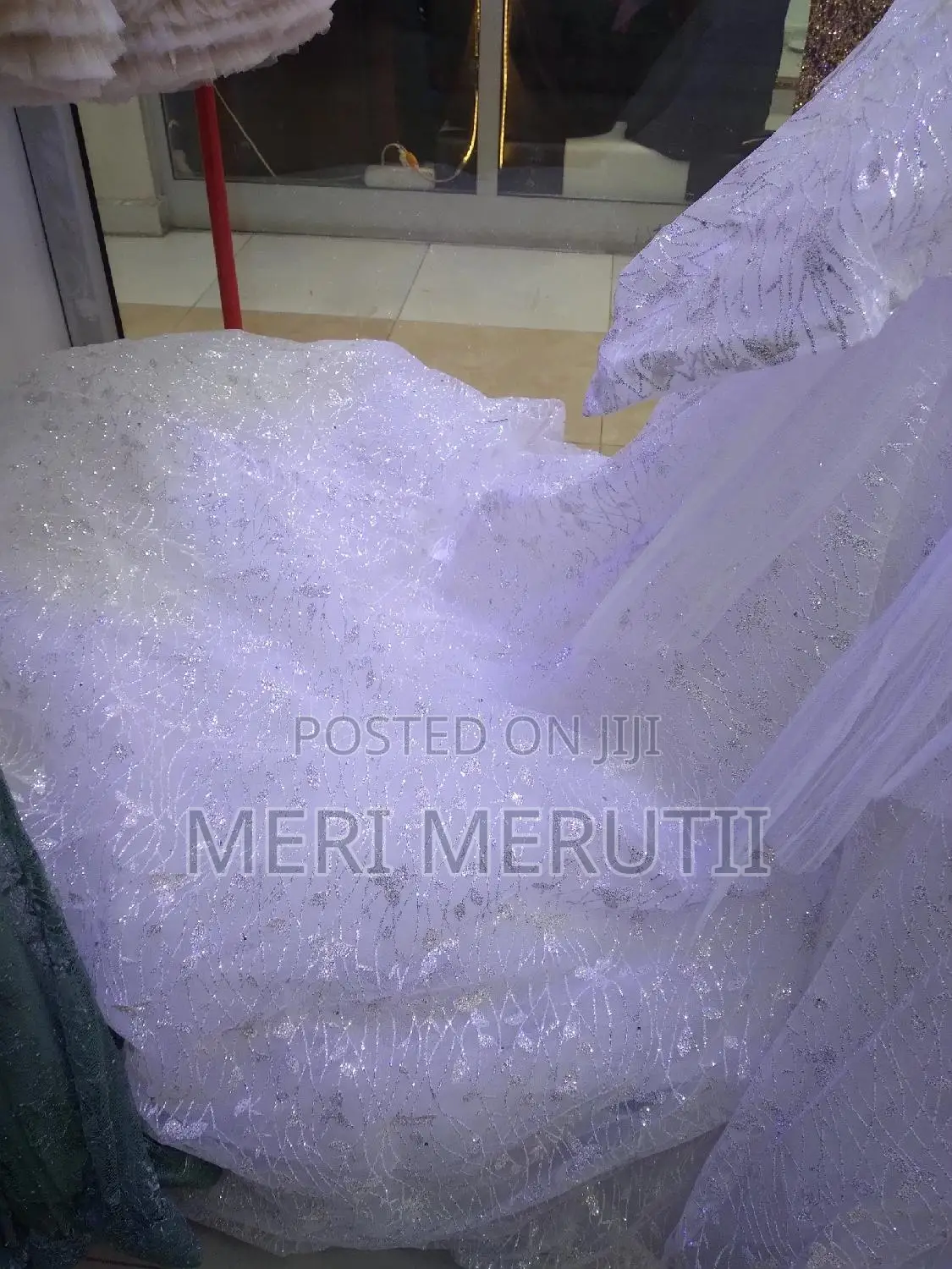 Rental Wedding Dress