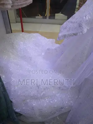 Rental Wedding Dress