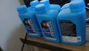 Photo - Ags Fluid Suzuki Desire Swift