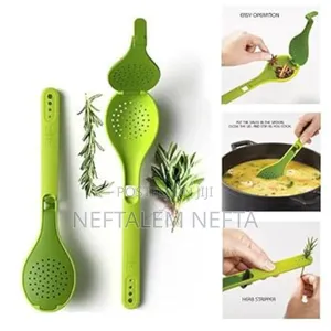 Photo - Flavour Infuser Spoon