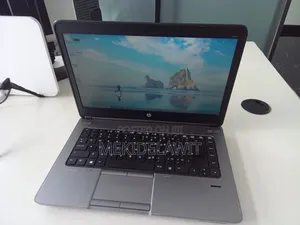 Laptop HP ProBook 640 G1 4GB Intel Core I5 HDD 500GB