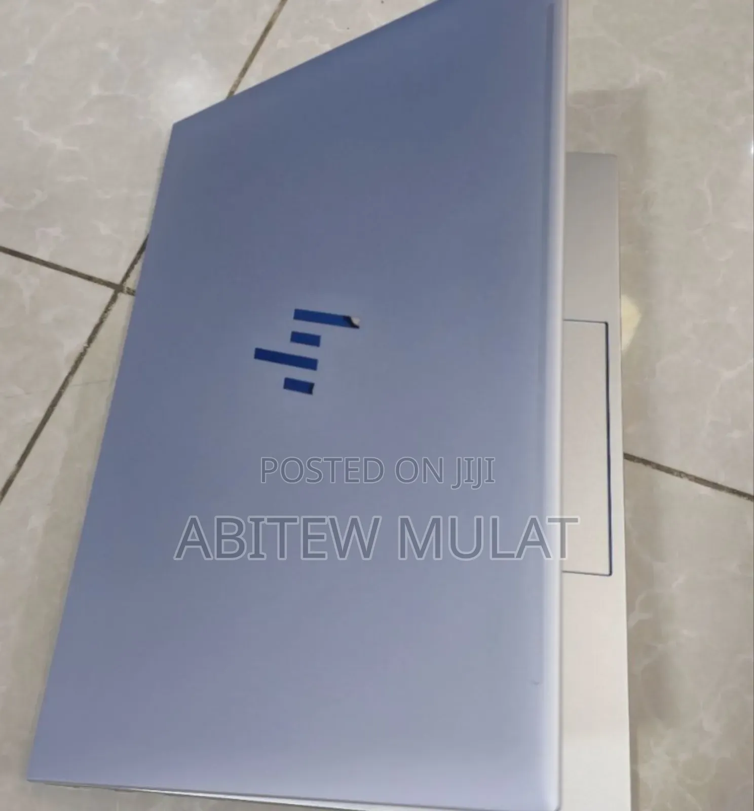 New Laptop HP EliteBook 840 G9 16GB Intel Core I7 SSD 512GB