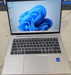 Photo - New Laptop HP EliteBook 840 G9 16GB Intel Core I7 SSD 512GB