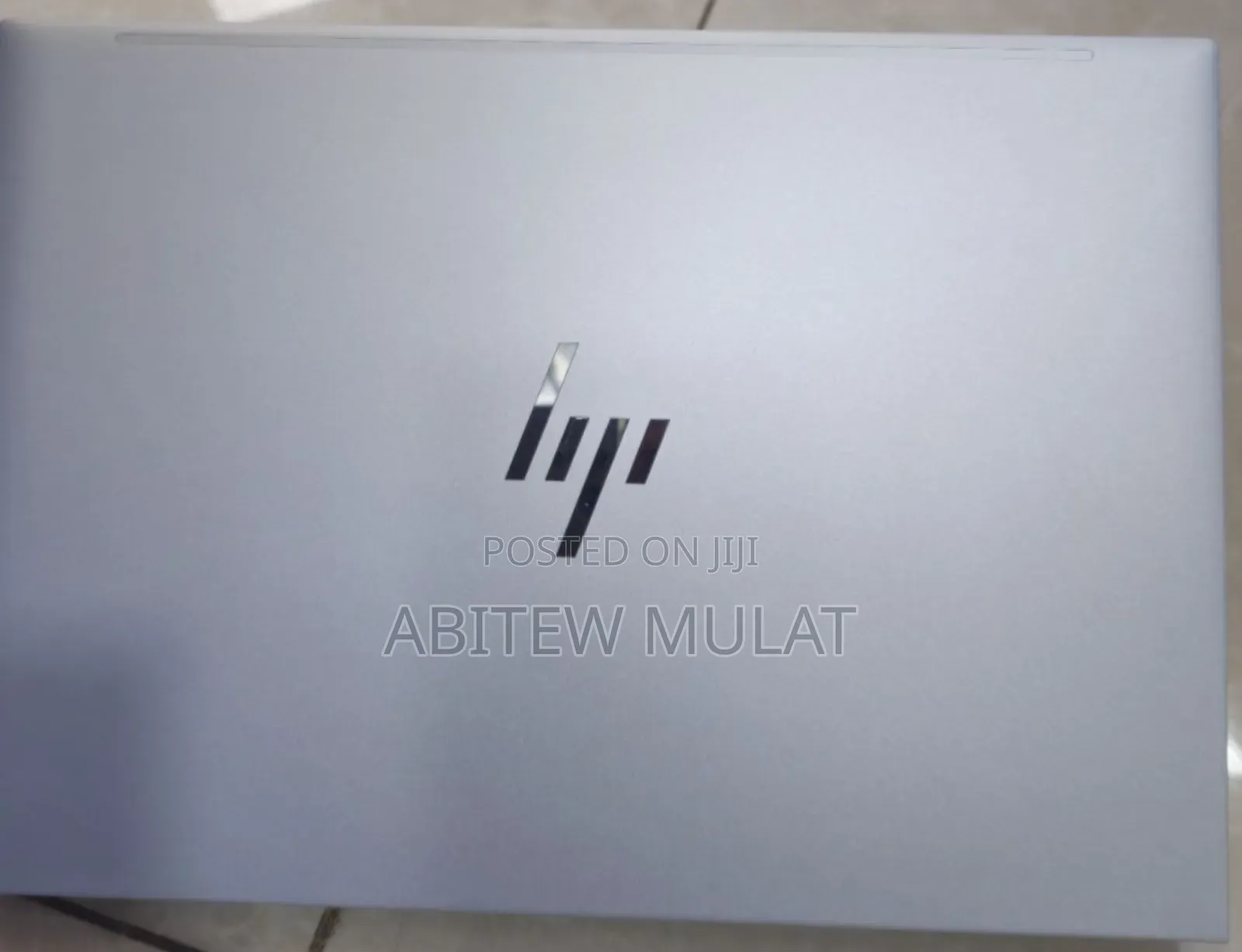 New Laptop HP EliteBook 840 G9 16GB Intel Core I7 SSD 512GB