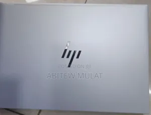 New Laptop HP EliteBook 840 G9 16GB Intel Core I7 SSD 512GB