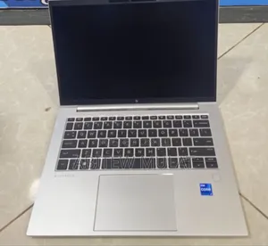 New Laptop HP EliteBook 840 G9 16GB Intel Core I7 SSD 512GB