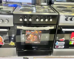 Photo - Original Turkey 60*60 Stand Oven