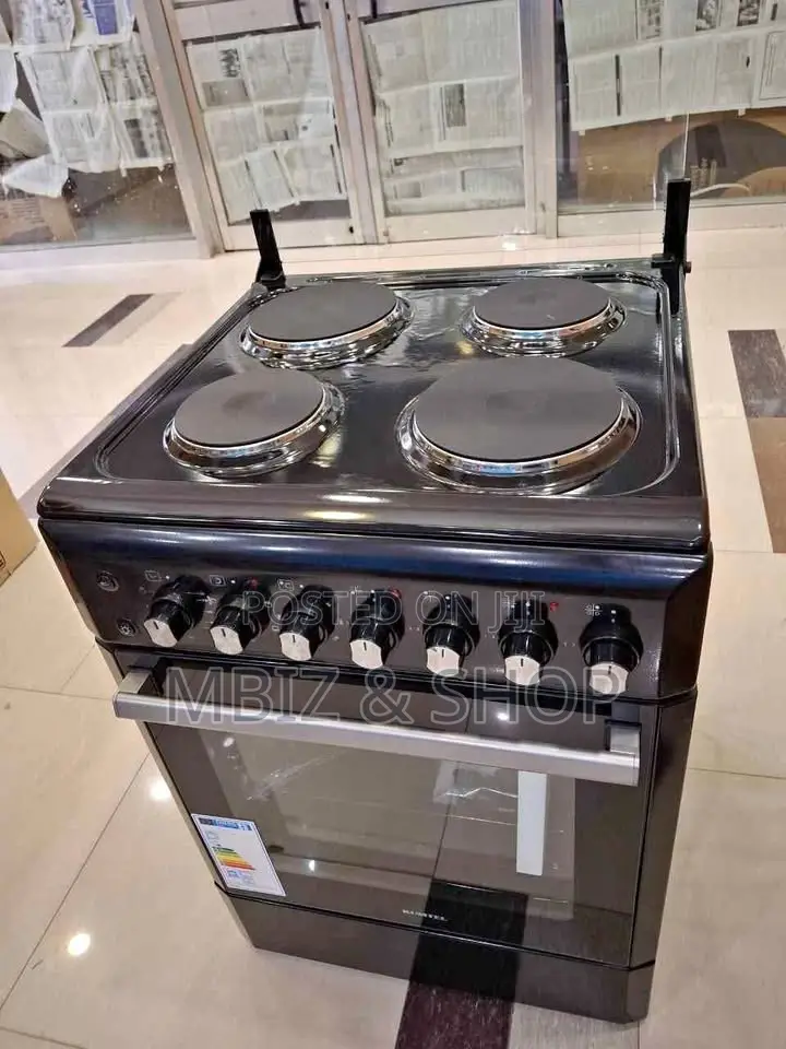 Original Turkey 60*60 Stand Oven