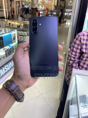 New Samsung Galaxy A17 256 GB