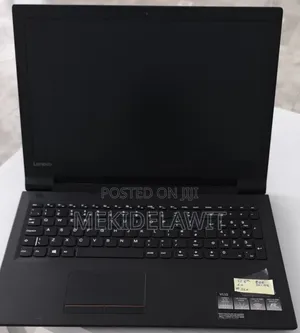 Laptop Lenovo 8GB Intel Core I3 HDD 500GB