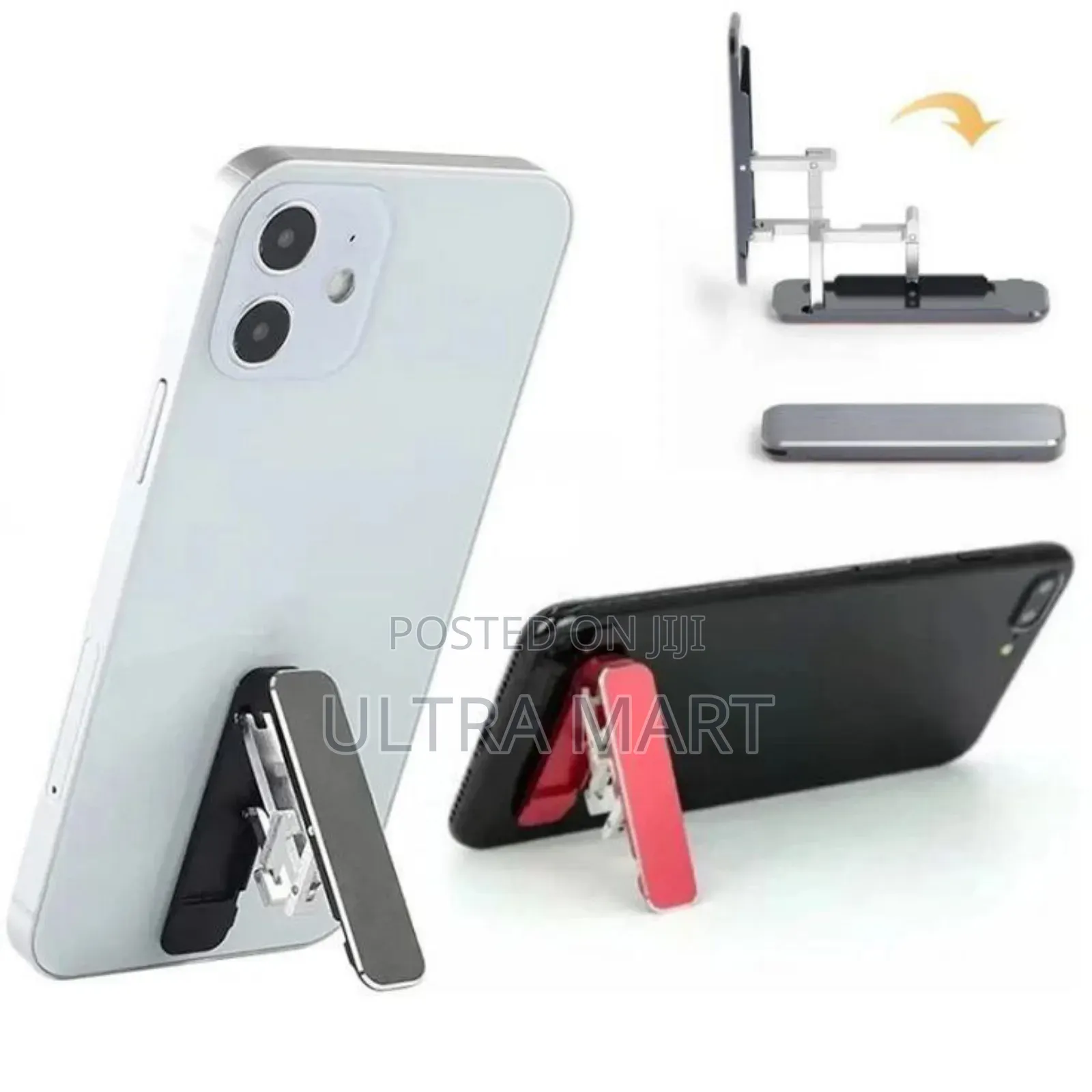 Foldable Phone Stand