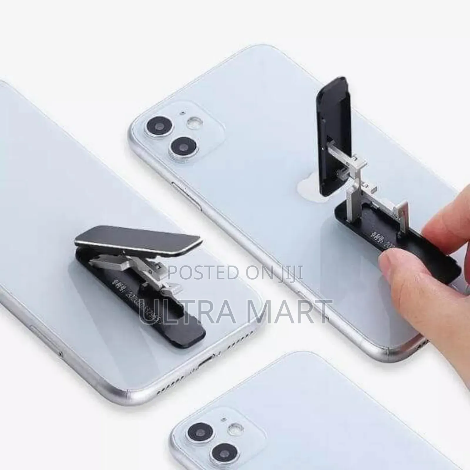 Foldable Phone Stand