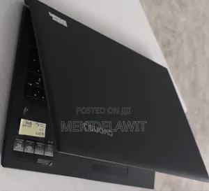 Laptop Lenovo 8GB Intel Core I3 HDD 500GB