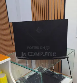 New Laptop HP Omen X 16GB Intel Core I7 SSD 1T