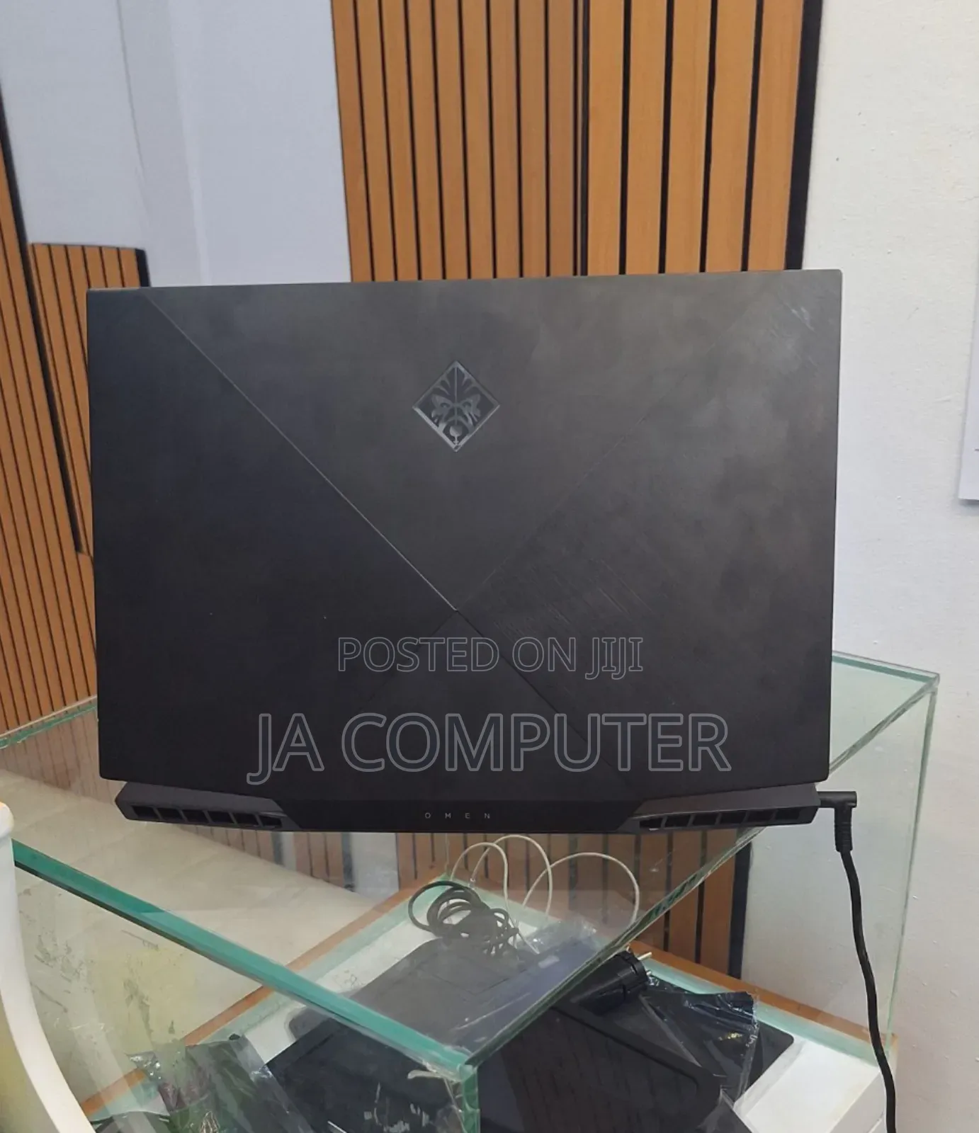 New Laptop HP Omen X 16GB Intel Core I7 SSD 1T