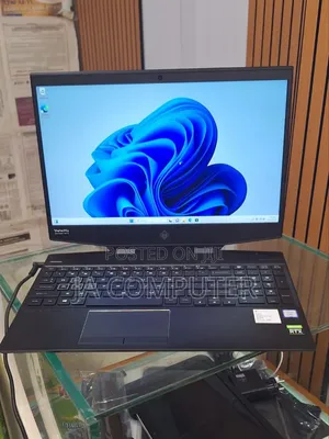 Photo - New Laptop HP Omen X 16GB Intel Core I7 SSD 1T