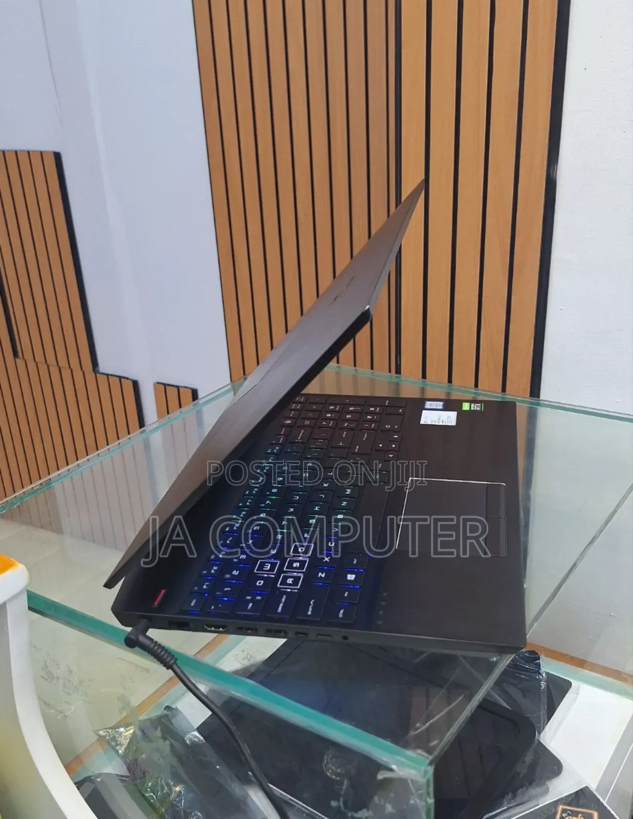 New Laptop HP Omen X 16GB Intel Core I7 SSD 1T