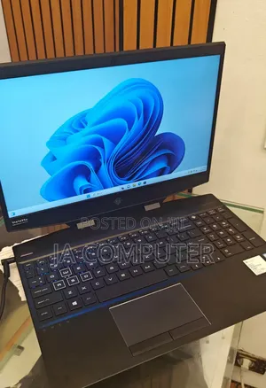 New Laptop HP Omen X 16GB Intel Core I7 SSD 1T