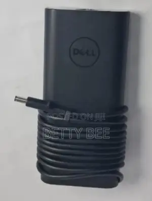 Dell 130w Center Pin Charger