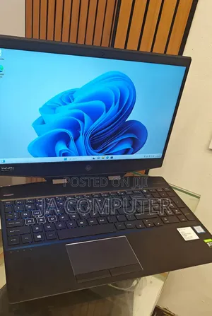 New Laptop HP Omen X 16GB Intel Core I7 SSD 1T
