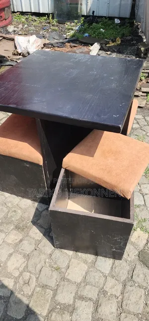 Photo - የሚሸጥ ጠረጴዛ 15000