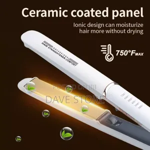 Sokany Professional Hair Straightener