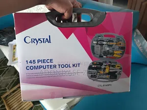 Photo - Computer Tools