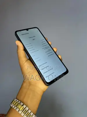 New Samsung Galaxy A06 128 GB