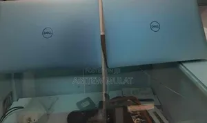 New Laptop Dell Precision 15 7550 32GB Intel Core I9 SSD 1T